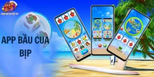 App bầu cua bịp
