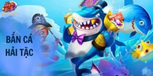 Bắn cá hải tặc