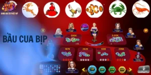 Bầu cua bịp
