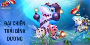 Đại chiến Thái Bình Dương