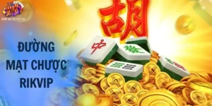 Đường Mạt Chược Rikvip