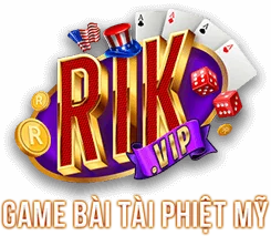 Rikvip – Cổng Game Đổi Thưởng Online Chất Lượng Quốc Tế