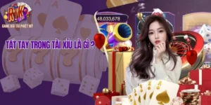 Tất tay trong tài xỉu là gì