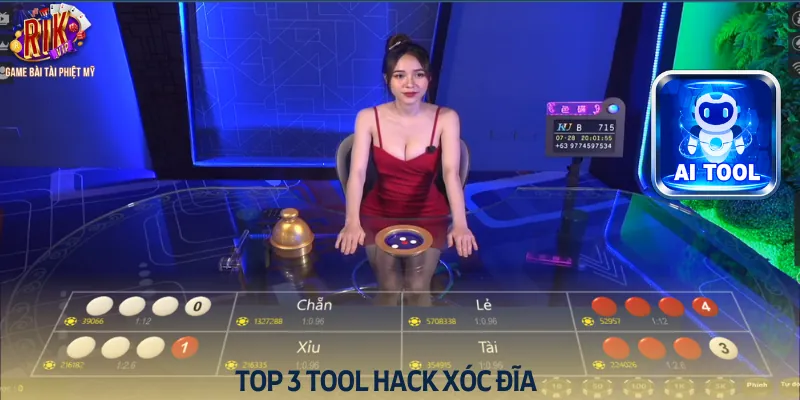 Top 3 tool hack hot nhất năm 2025