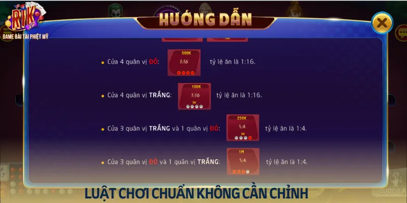 Xóc đĩa là gì? - Bật mí luật chơi chuẩn không cần chỉnh